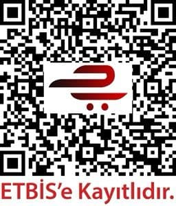 ETBIS - Elektronik Ticaret Bilgi Sistemi