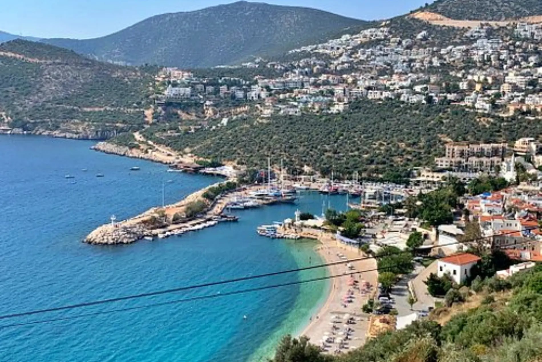 Kalkan